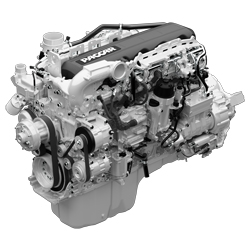 P05D7 Engine